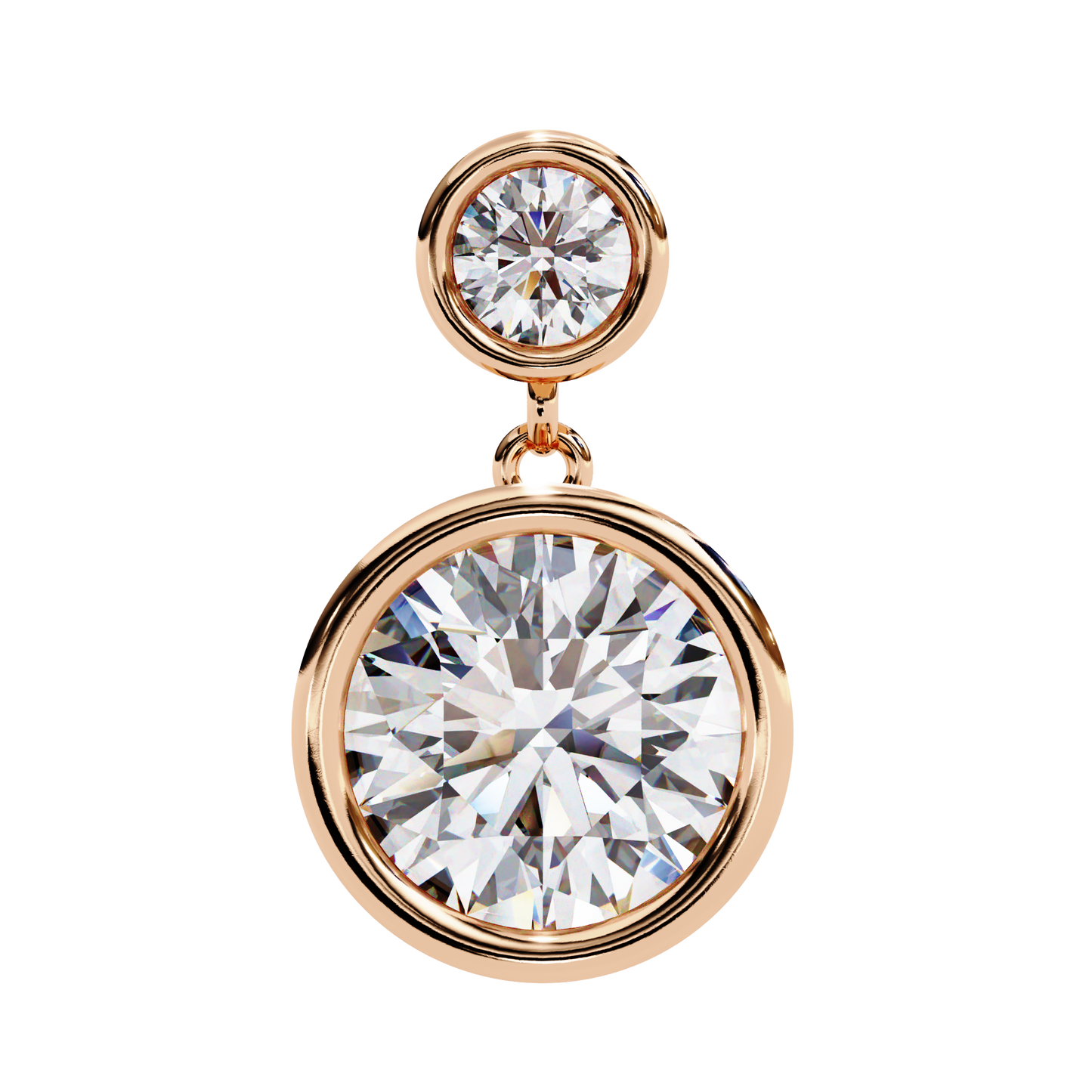 Circa Shine Earring Drops