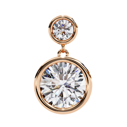 Circa Shine Earring Drops