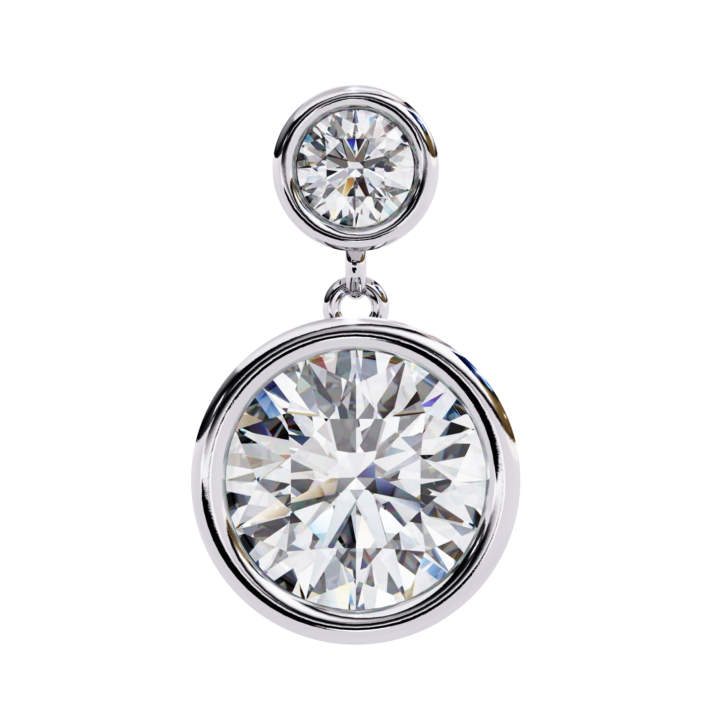 Circa Shine Earring Drops
