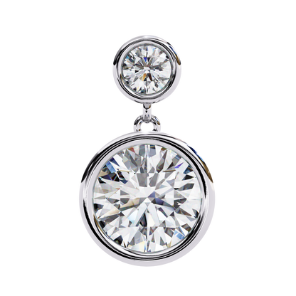 Circa Shine Earring Drops