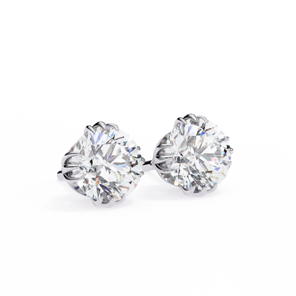 Eternal Spark Studs