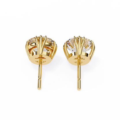 Eternal Spark Studs