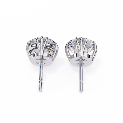 Eternal Spark Studs