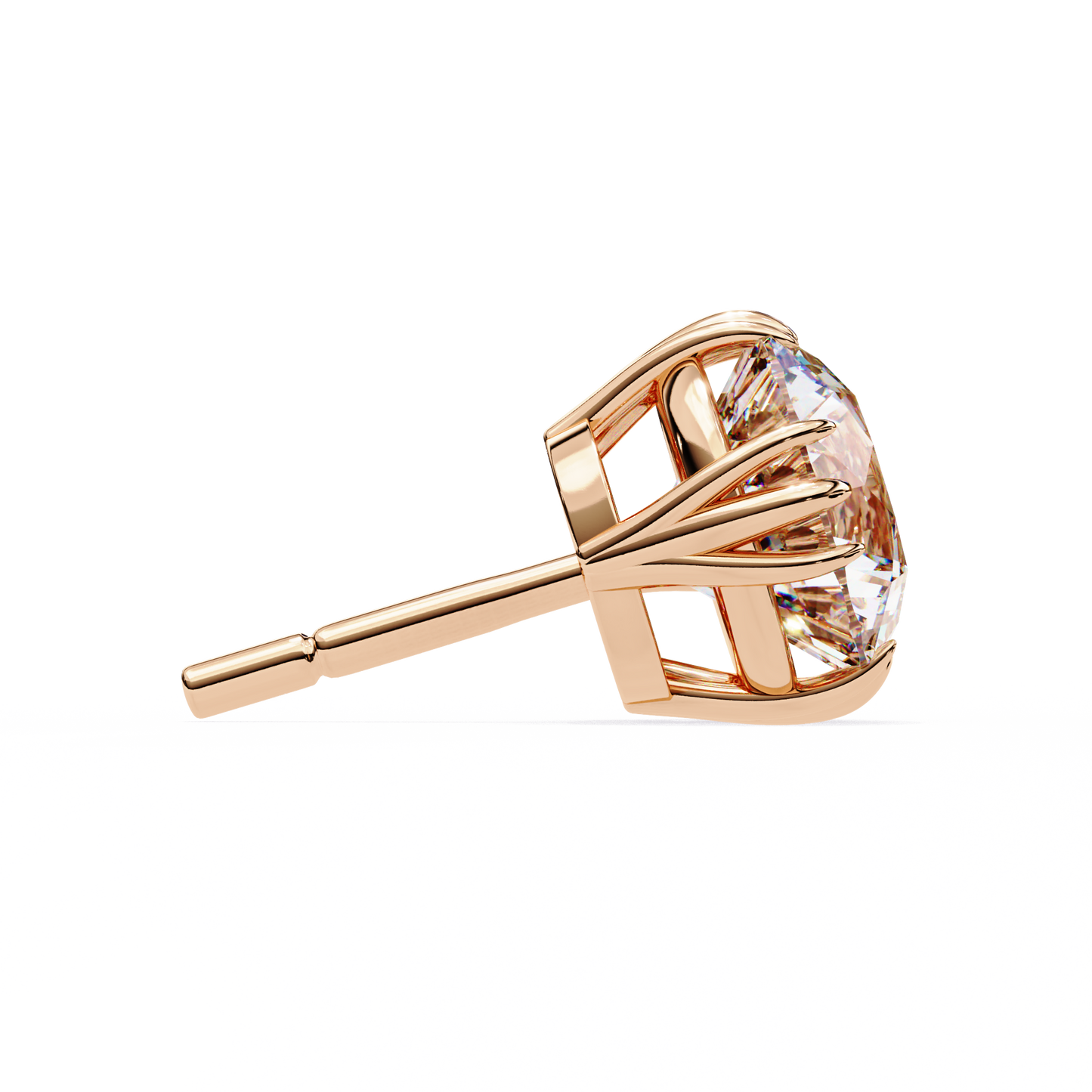 Eternal Spark Studs