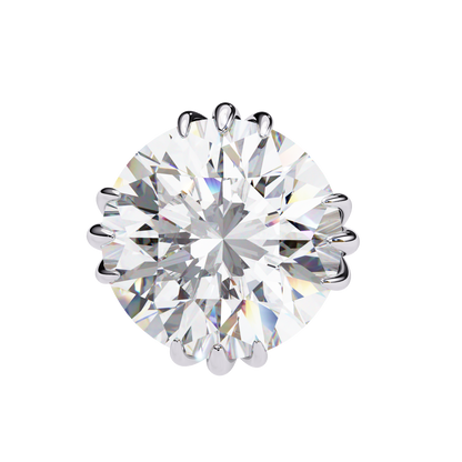 Eternal Spark Studs