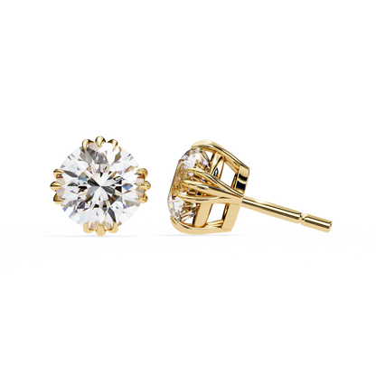 Eternal Spark Studs