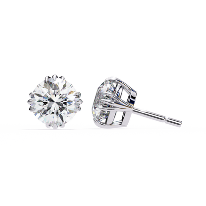 Eternal Spark Studs