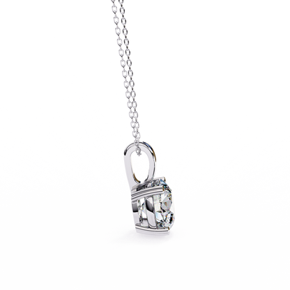 Solatia Solitaire Pendant