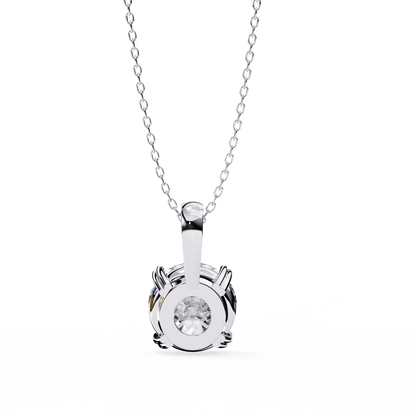 Solatia Solitaire Pendant
