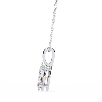 Vintisse Solitaire Pendant