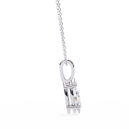 Vintisse Solitaire Pendant