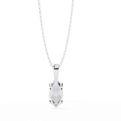Vintisse Solitaire Pendant
