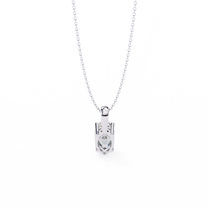 Vintisse Solitaire Pendant