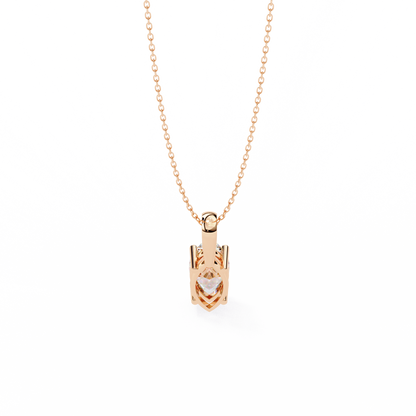 Vintisse Solitaire Pendant