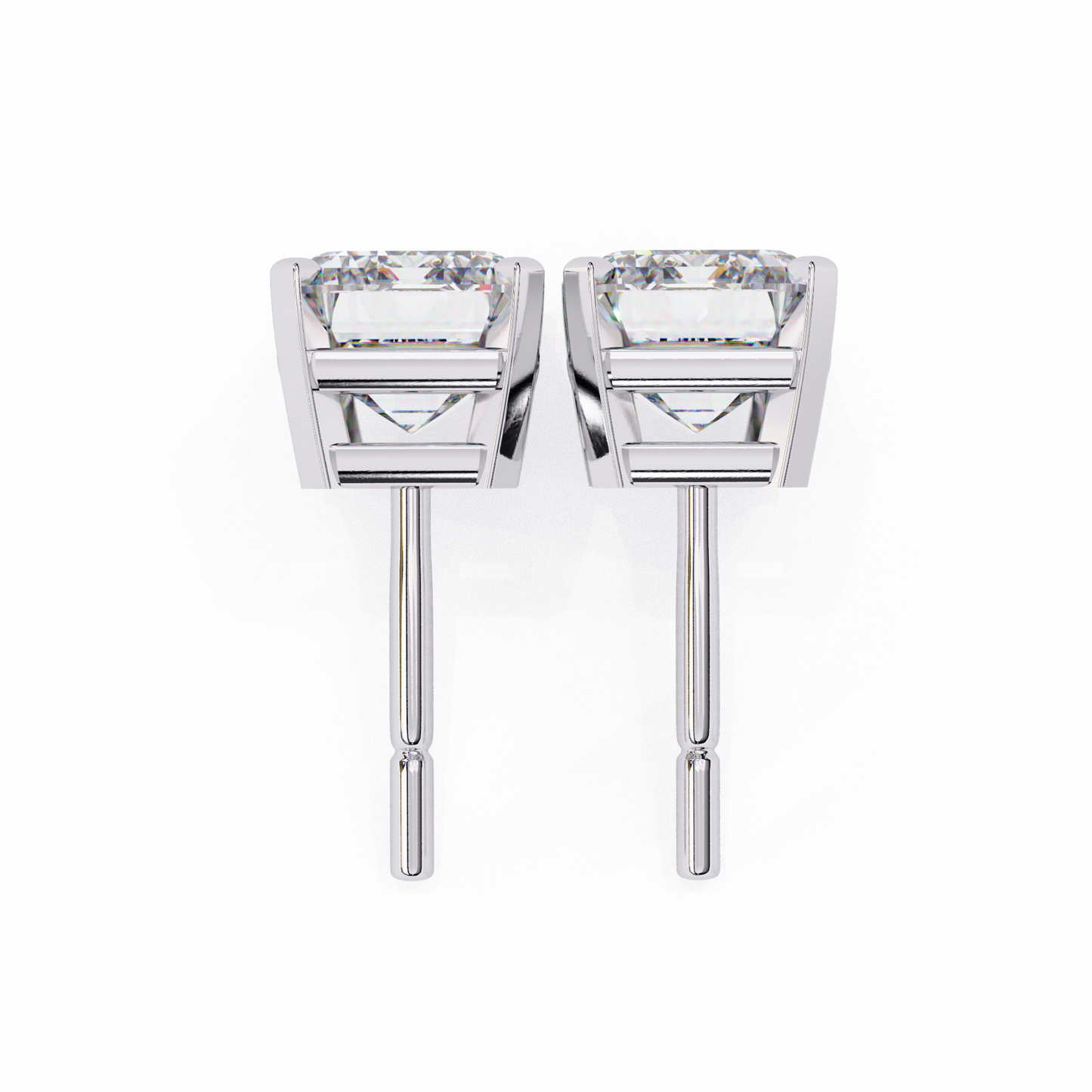 Emerald Grace Studs