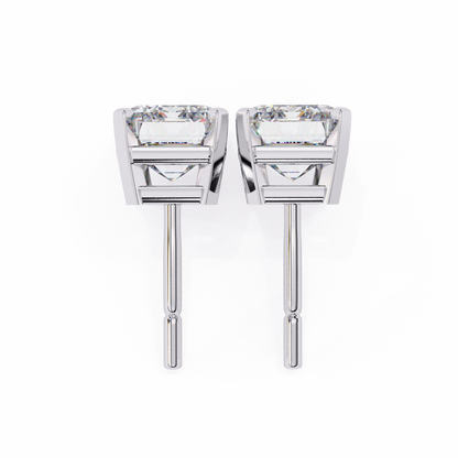 Emerald Grace Studs