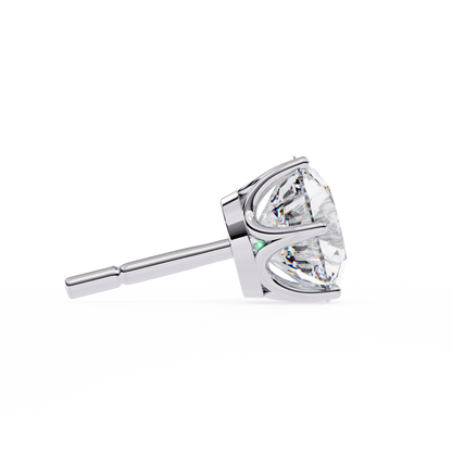 Pure Brilliance Studs