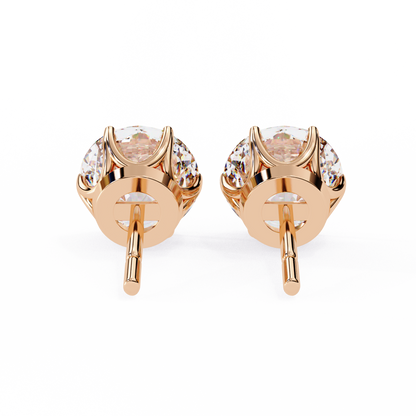 Pure Brilliance Studs