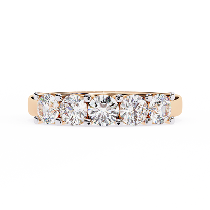 Quintessence Diamonds Band