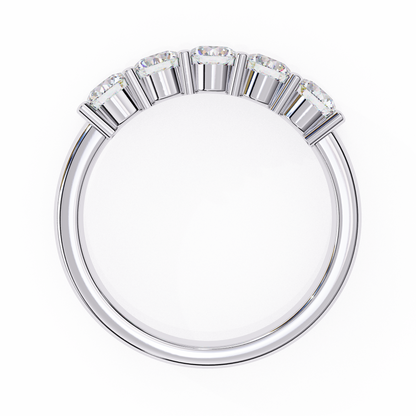 Quintessence Diamonds Band