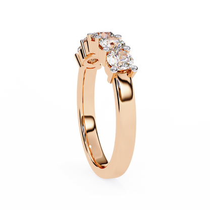Quintessence Diamonds Band