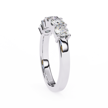 Quintessence Diamonds Band