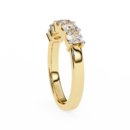 Quintessence Diamonds Band
