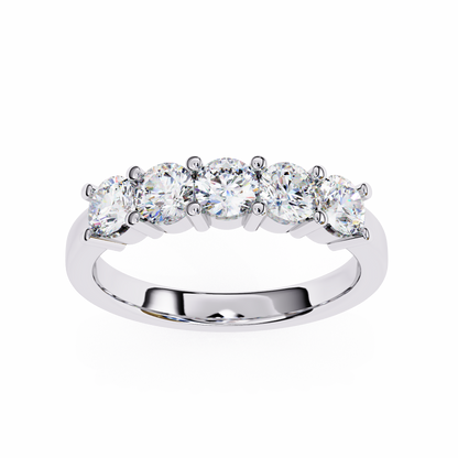 Quintessence Diamonds Band