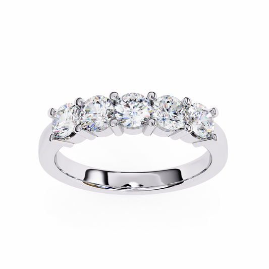 Quintessence Diamonds Band