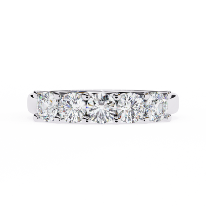 Quintessence Diamonds Band