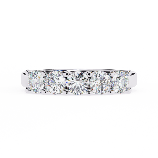 Quintessence Diamonds Band