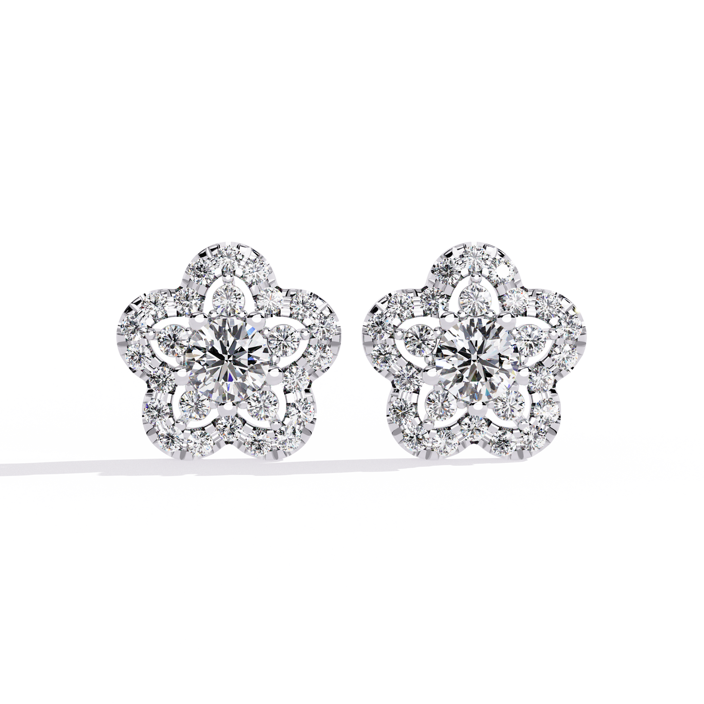 Stellar Radiance Studs