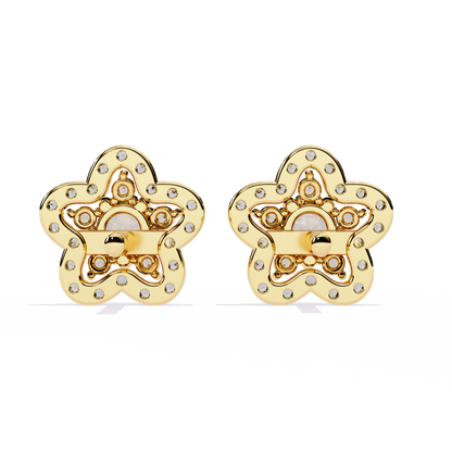 Stellar Radiance Studs