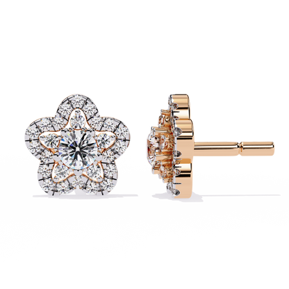 Stellar Radiance Studs