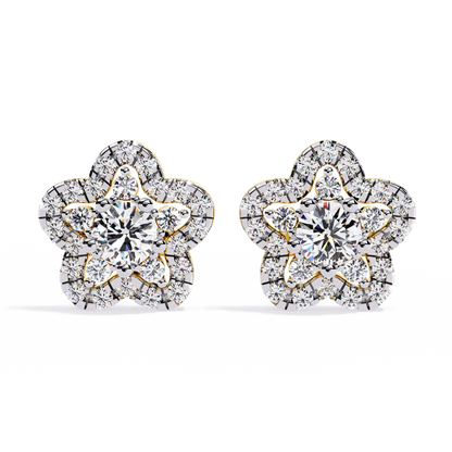 Stellar Radiance Studs