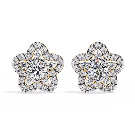 Stellar Radiance Studs