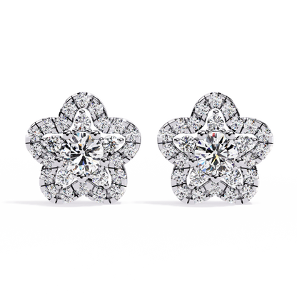Stellar Radiance Studs