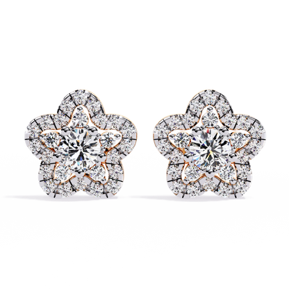 Stellar Radiance Studs