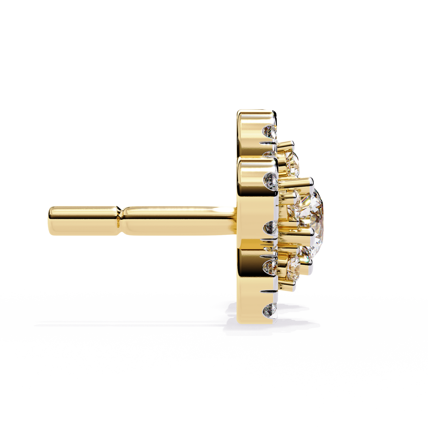 Stellar Radiance Studs