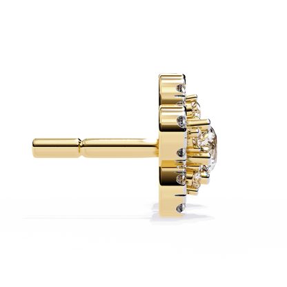 Stellar Radiance Studs
