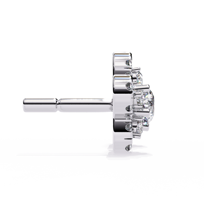 Stellar Radiance Studs
