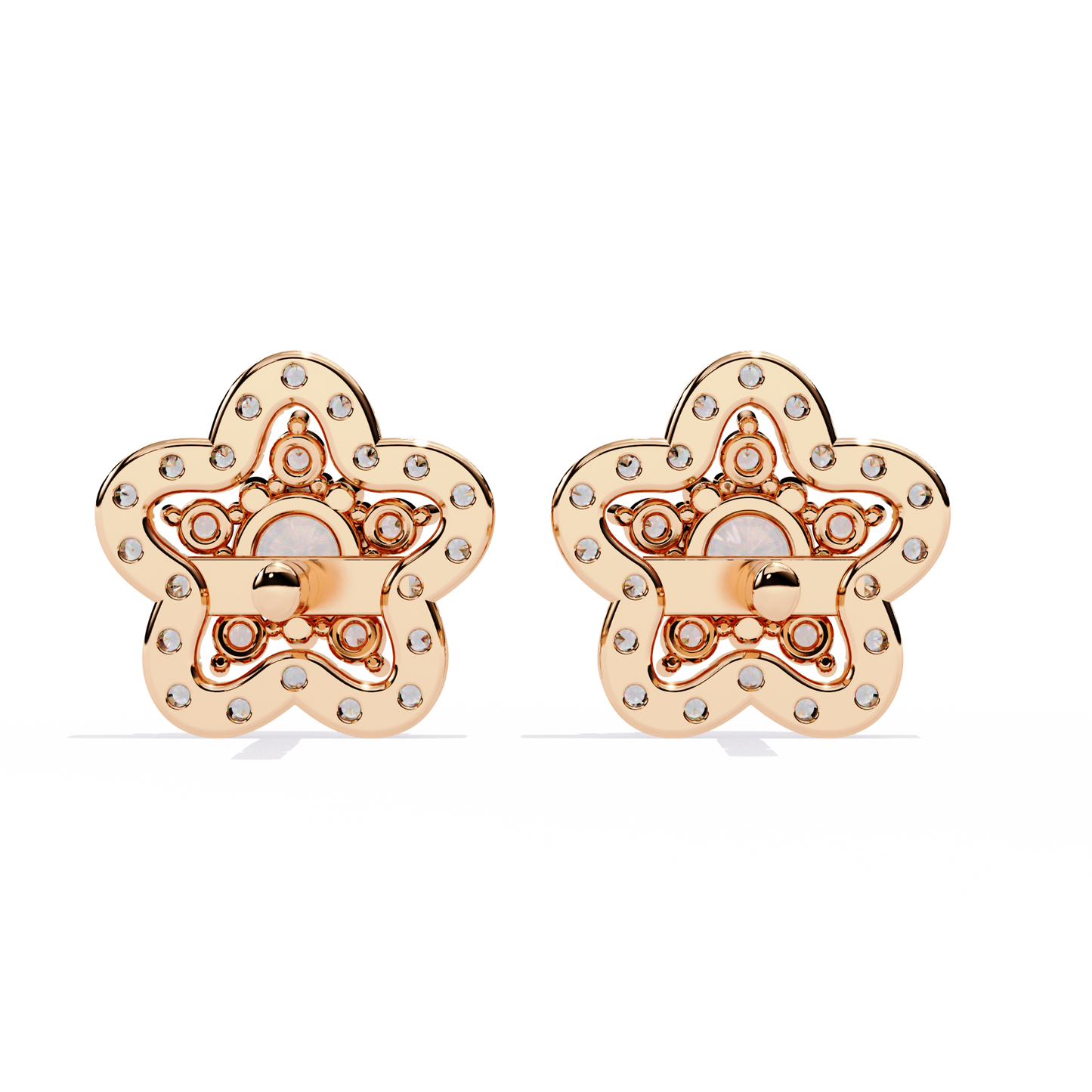 Stellar Radiance Studs