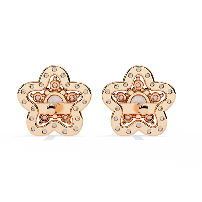 Stellar Radiance Studs