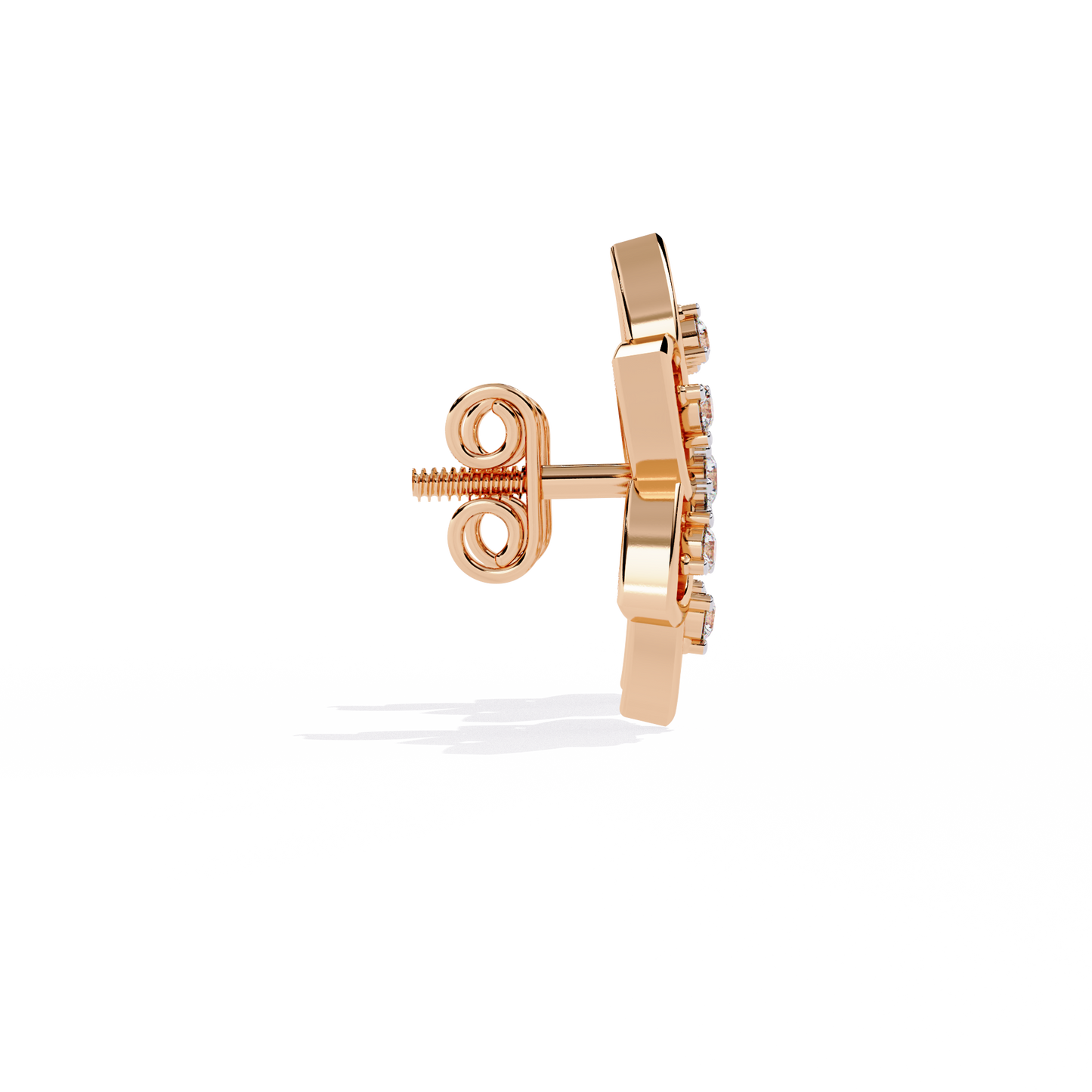 SevenAura Studs