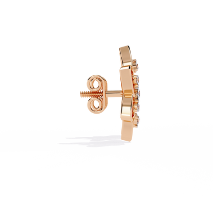 SevenAura Studs
