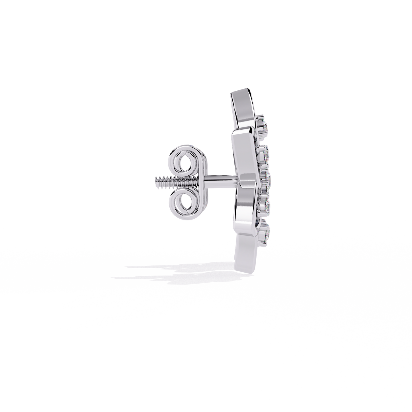 SevenAura Studs