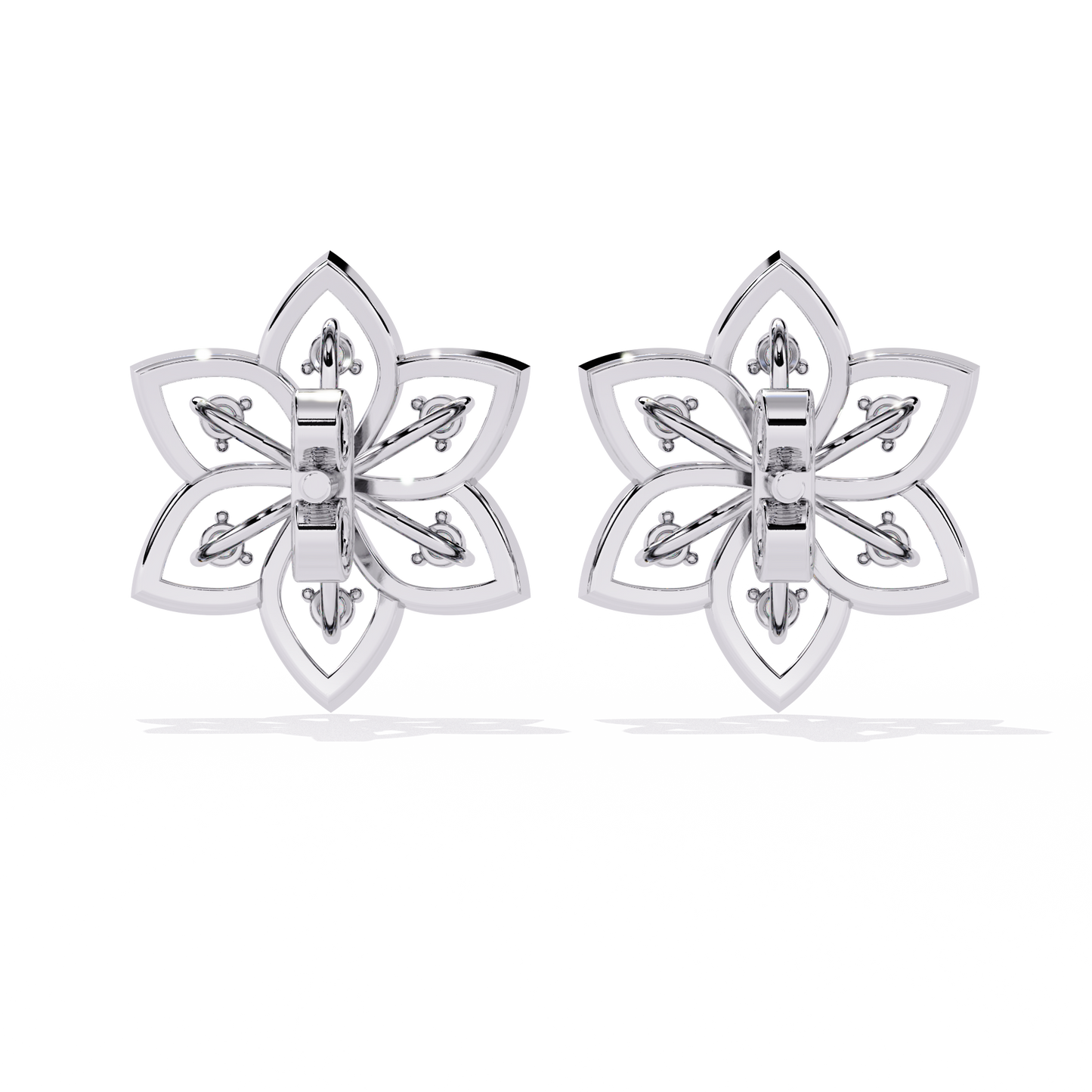 SevenAura Studs