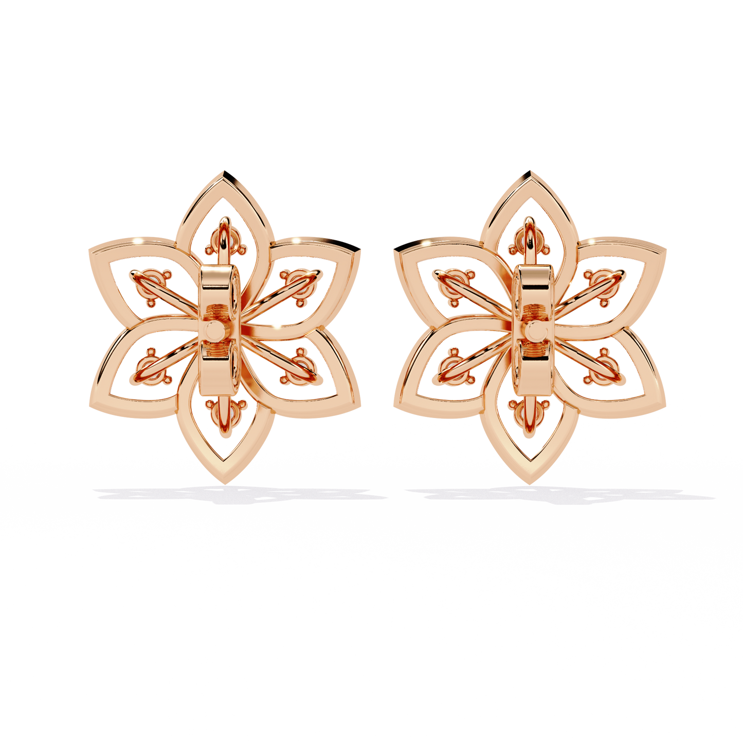 SevenAura Studs