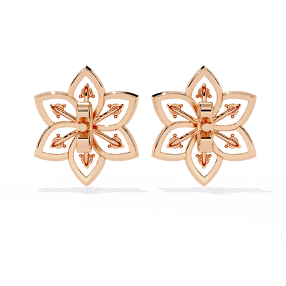 SevenAura Studs