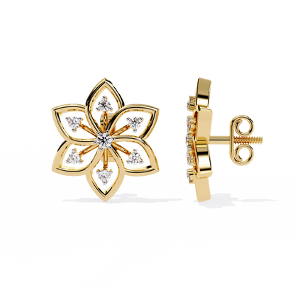 SevenAura Studs